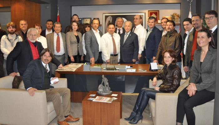 İzmir&#039;de Balkanlar için sağlık turizmi başlıyor