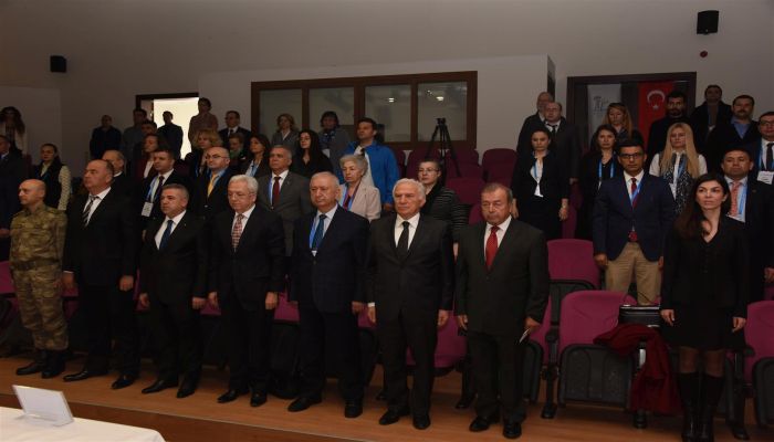 ‘BÖLGESEL TURİZM KONGRESİ’ DÜZENLEDİ