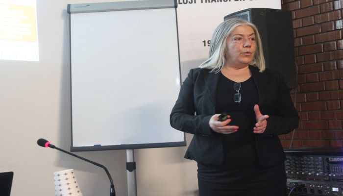 İZSU’nun 1milyon 580 bin 480 abonesi bulunuyor