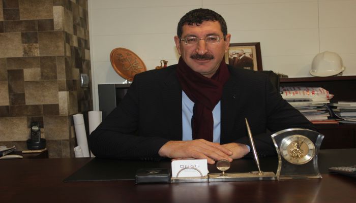 TÜRKİYE’NİN TAPUSU ÇANAKKALE’DİR