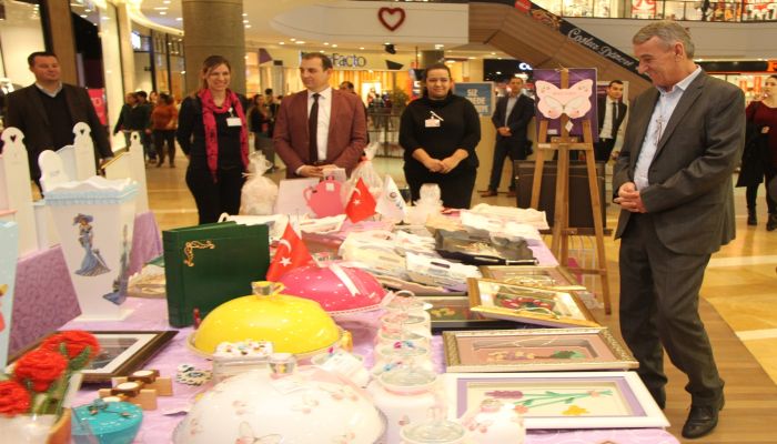 Özel güne özel hediyeler