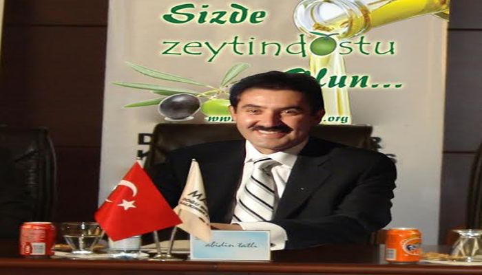 ZEYTİNYAĞININ OSKARLARI 2 NİSAN’DA AÇIKLANIYOR