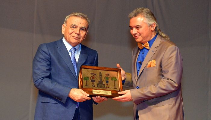 İzmir’in yeni markası: Kukla