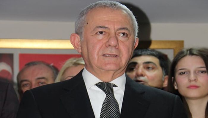 YÜKSEL’DEN DELİCAN’A “ YA İHBAR ETSİN, YA ÖZÜR DİLESİN”
