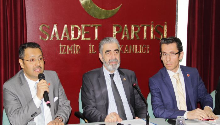 TOKAR; TÜRKİYE BÜYÜK TEHDİT ALTINDA