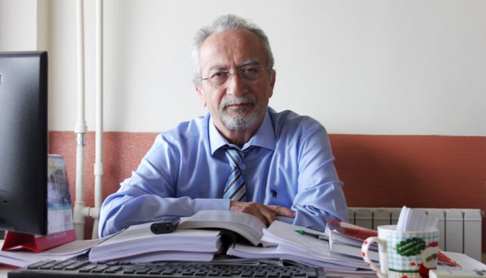 İZMİR’İN KALBİ İKÇÜ’DE ATIYOR!