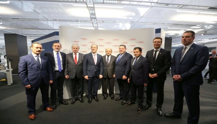 Uyum sağlayamayan kaybedecek