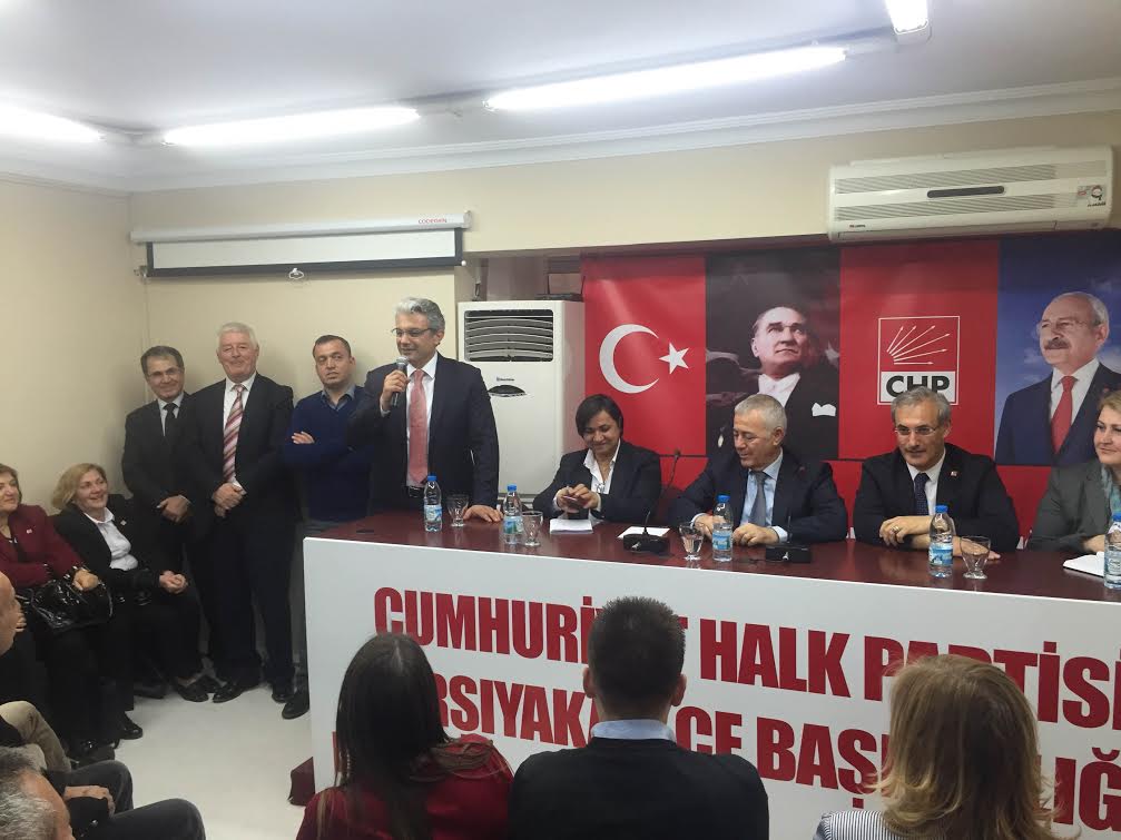 “İKİ KAFADAR” ÇIKIŞI