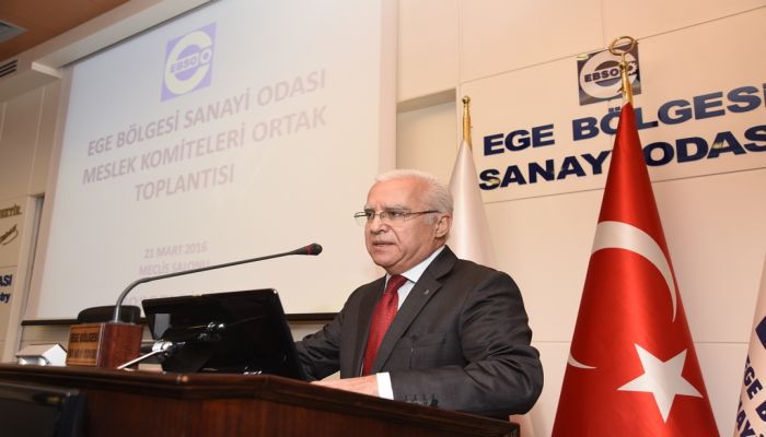 Alışmayacağız, Alıştıramayacaklar