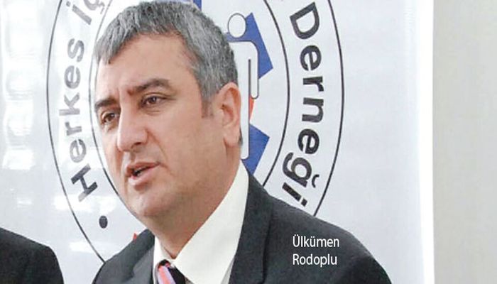 HERKES İÇİN ACİL SAĞLIK DERNEĞİ’NDEN: ZİKA’YA DİKKAT