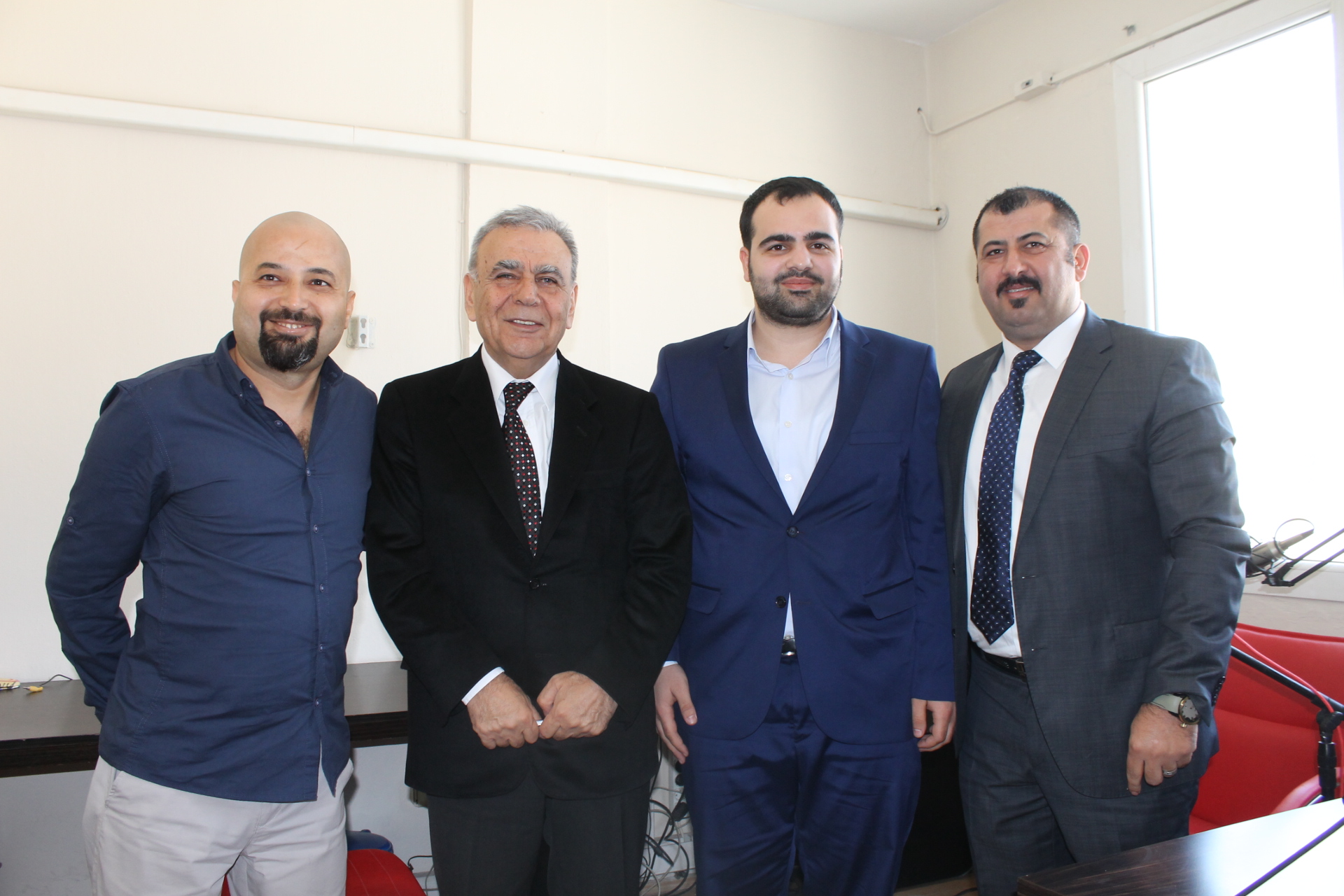 “Bülent Delican’dan özür bekliyoruz”