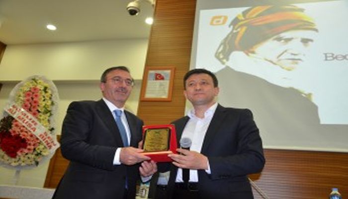 SAİD NURSİ MÜSBET HAREKETİ ŞİAR EDİNMİŞ BİR İNSAN