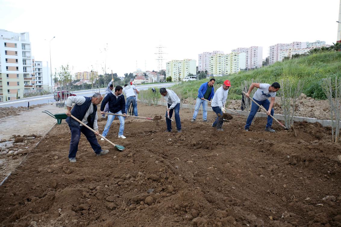Köy Enstitüleri Karşıyaka’da ölümsüzleşecek