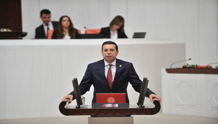 Ülkeyi teröre teslim etmeyiz