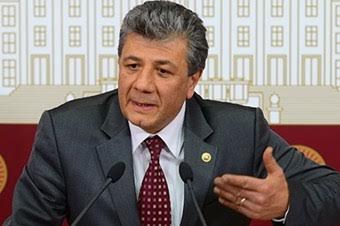 EĞİTİM-BİR-SEN MİLLİ EĞİTİM BAKANLIĞI ÜZERİNDE BİR VESAYET MİDİR?