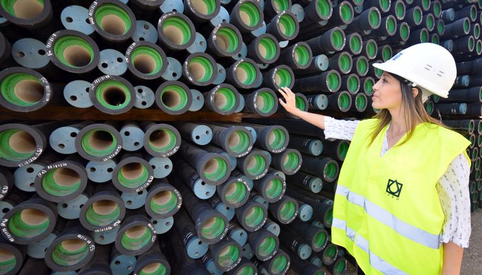 İZSU’dan 3 ilçeye “müjdeli” haber