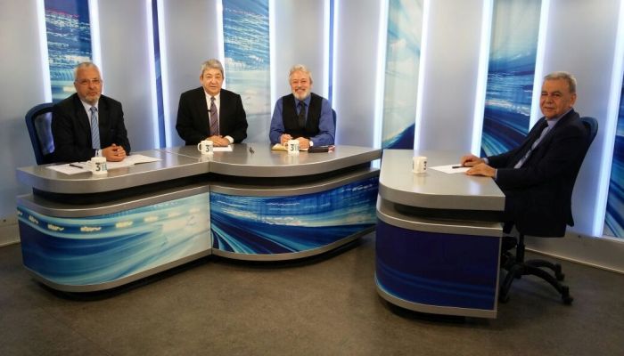 Başkan&#039;dan &quot;benli&quot; gönderme