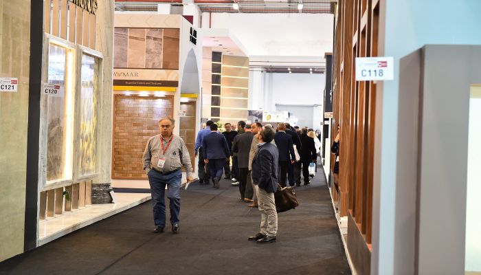 Dünya “güvenli şehir İzmir”de buluştu