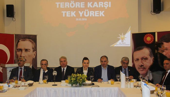 Hotar ve Delican’dan çarpıcı mesajlar!