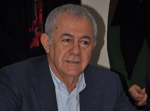 "ÇARK ETME, ÖZÜR DİLE VE AF BEKLE"