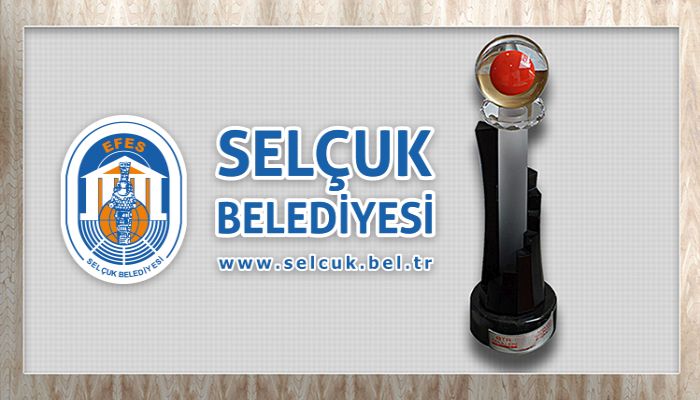 Selçuk Belediyesi E Türkiye Ödüllerinde finalde