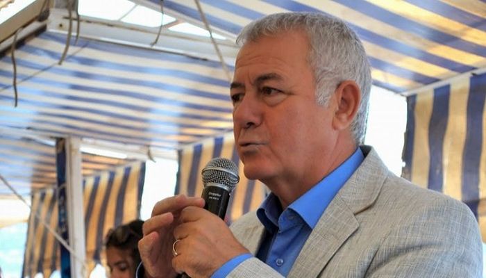 YÜKSEL’ YANDAŞ’ MEDYAYA ÇATTI 
