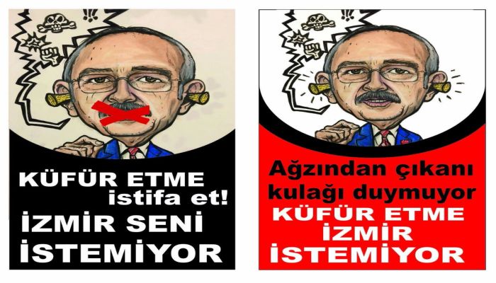 Delican;&quot;Kendileriyle çeliştiler&quot;