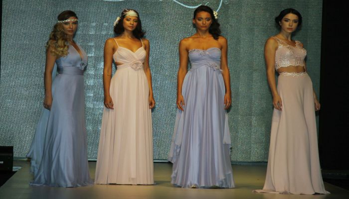 İzmir Fashion Week 2016’ya tam not
