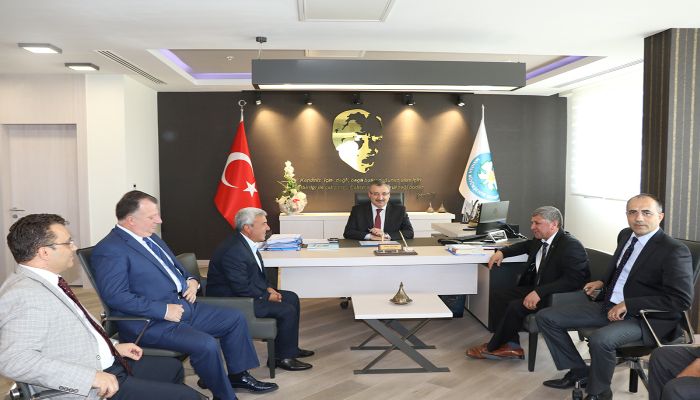 Üreticiye Destek Meyvesini Verdi