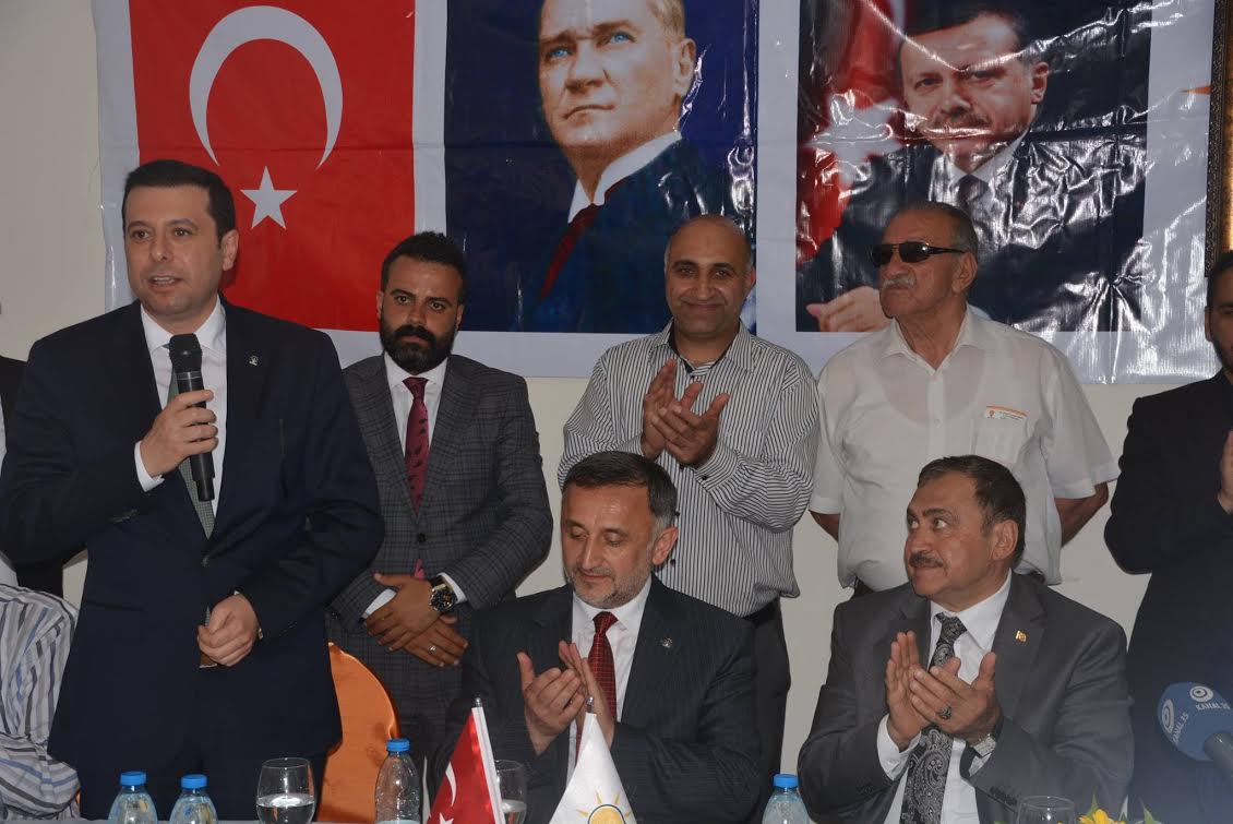 Meryem Ana&#039;ya teleferik geliyor