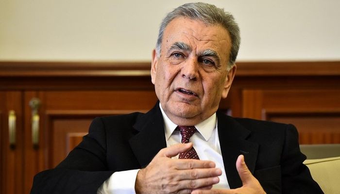 Başkan Kocaoğlu'nun anne acısı