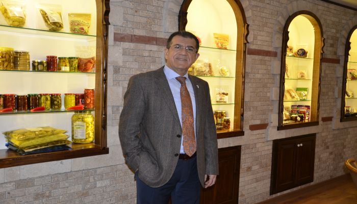 Japonya Türkiye İçin Hala Önemli Bir Fırsat 