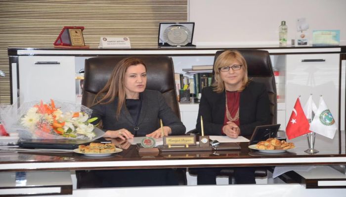 HOTAR VATANI İÇİN ÇALIŞAN TÜM İŞÇİLERİN YANINDA