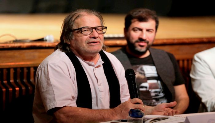 Sinema sektörünün fabrikası film festivalleri tartışıldı