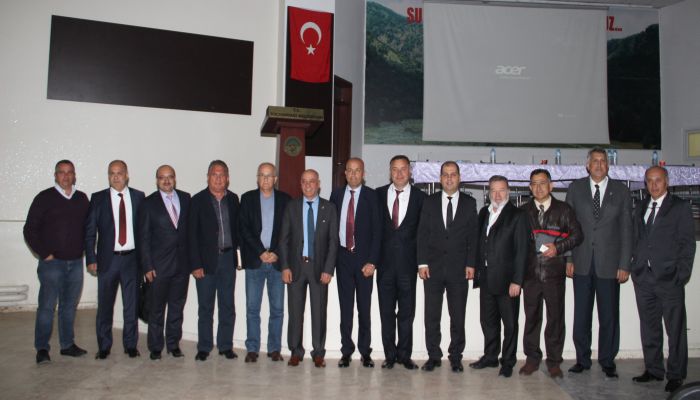 Türkiye kiraz ihracatında dünya liderliğini hedefliyor