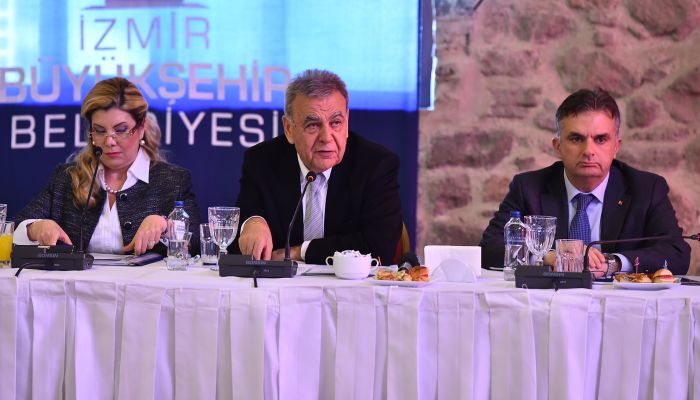 Ekonomik Kurul’dan ÇED çağrısı