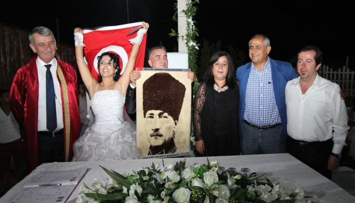 Çirkin iftiraya ‘suç duyurusu’