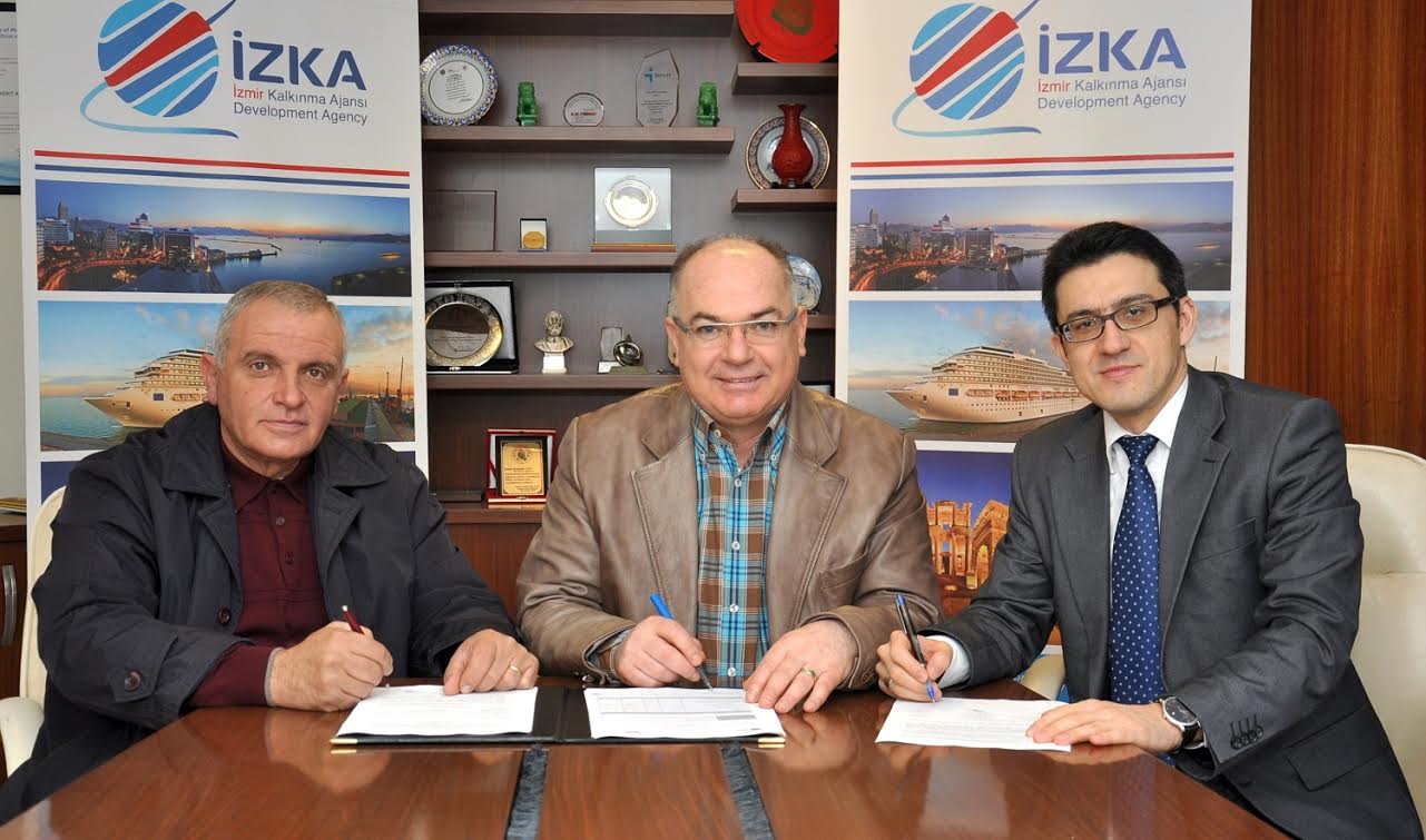 İZMİRLİ ÇOBANLARIN İLETİŞİM PROJESİ TBMM’DE GÖRÜCÜYE ÇIKIYOR