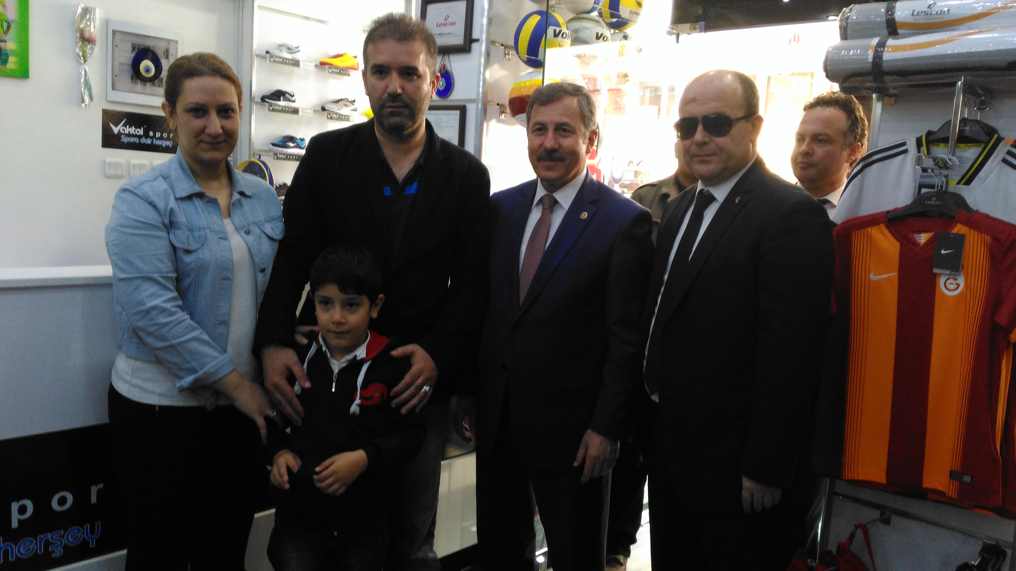 “Geçmişimizin toplamı geleceğimizin tohumudur”