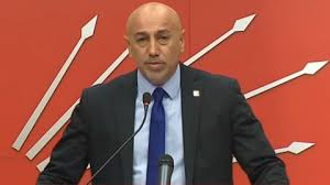 "Demirtaş, siyaset yapmak istiyorsa istifa etsin!"