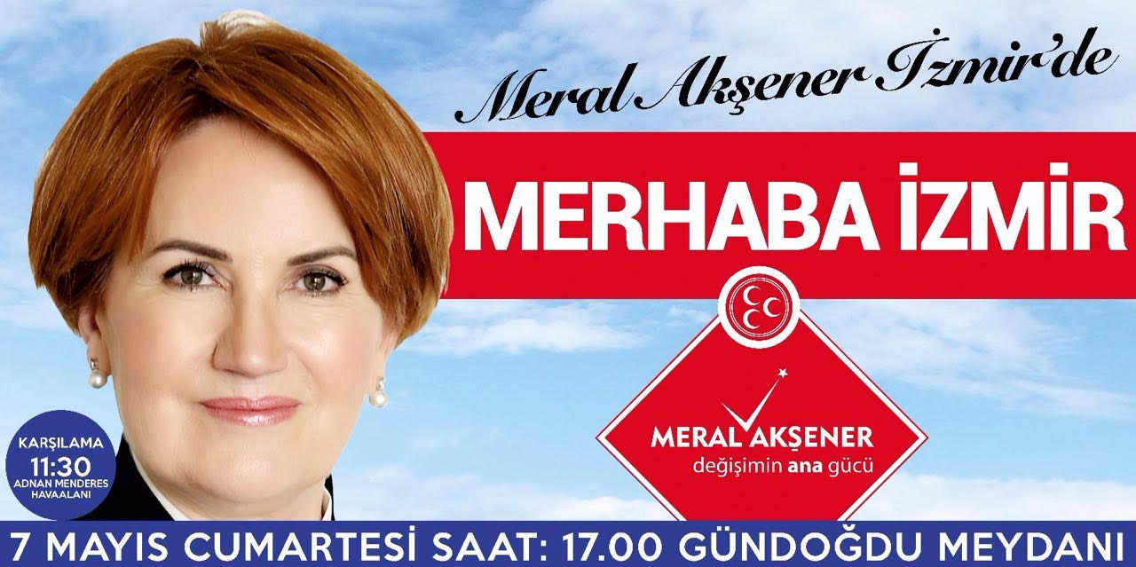 AKŞENER, CUMARTESİ GÖVDE GÖSTERİSİNE HAZIRLANIYOR
