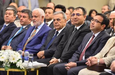 Önce uzlaşma kültürü