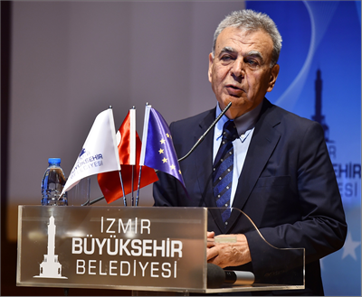 İzmir AB’ye hazır