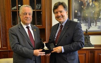 “Brezilyalılar için İzmir bir cennet”