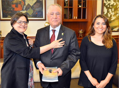 TEMA’dan davet var
