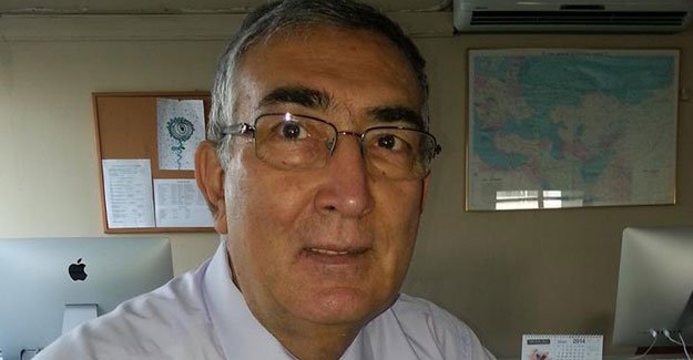 Arkadan hançerleme...