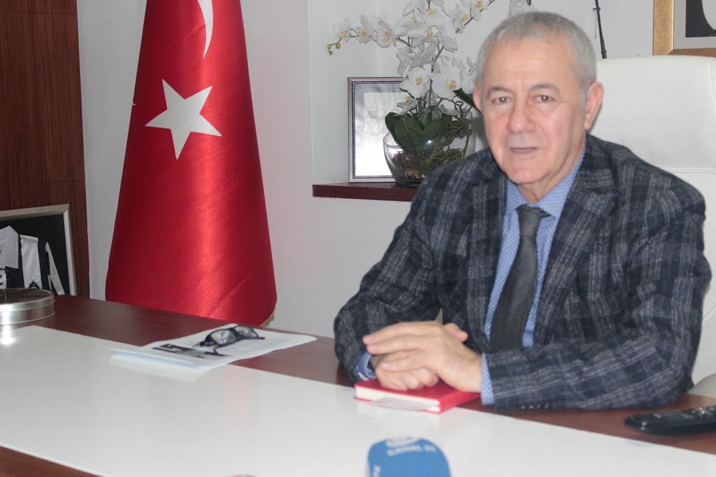 YÜKSEL " İÇİMİZ ACIDI, DUYGULANDIK"