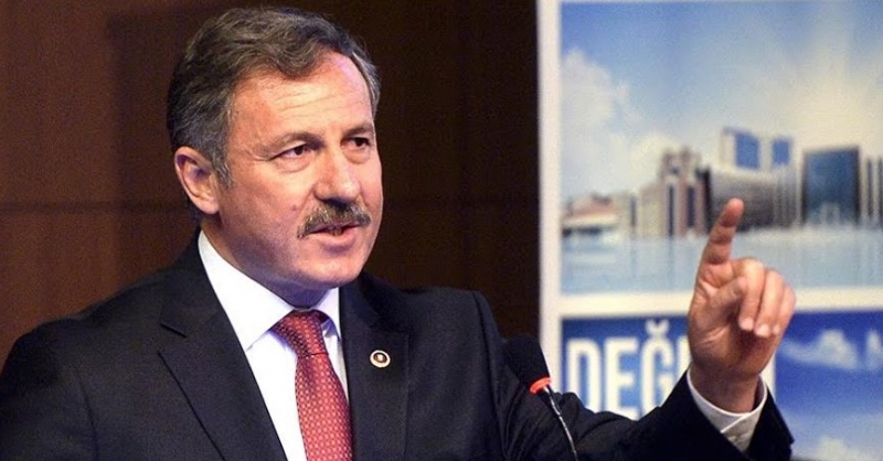 Özdağ’dan Kemal Kılıçdaroğlu’na Hodri meydan!
