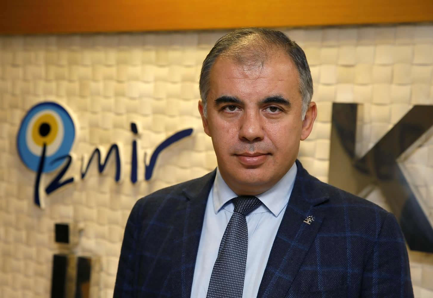 "Sakin ol Başkan! AK Parti yapar"