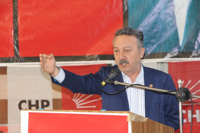 MECLİS GÜNDEMİNE TAŞIDI